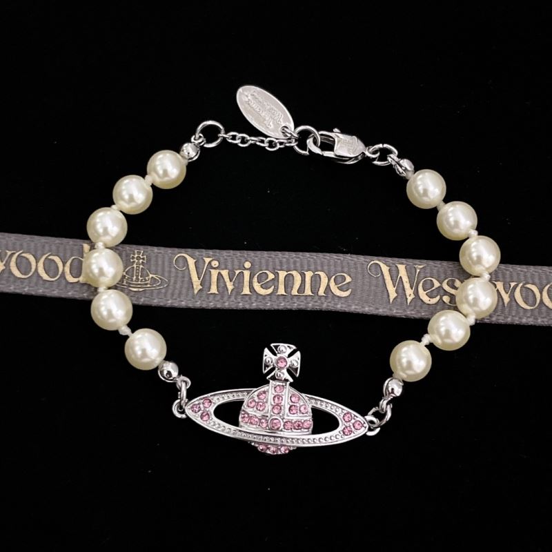 Vivienne Westwood Bracelets - Click Image to Close